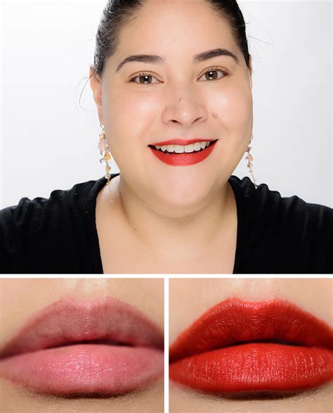 ysl rouge pur couture the slim semi swatches|ysl rouge pur couture 1966.